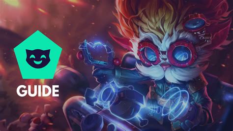 yordle comp tft|TFT Yordle Comp Guide – How To Dominate With。